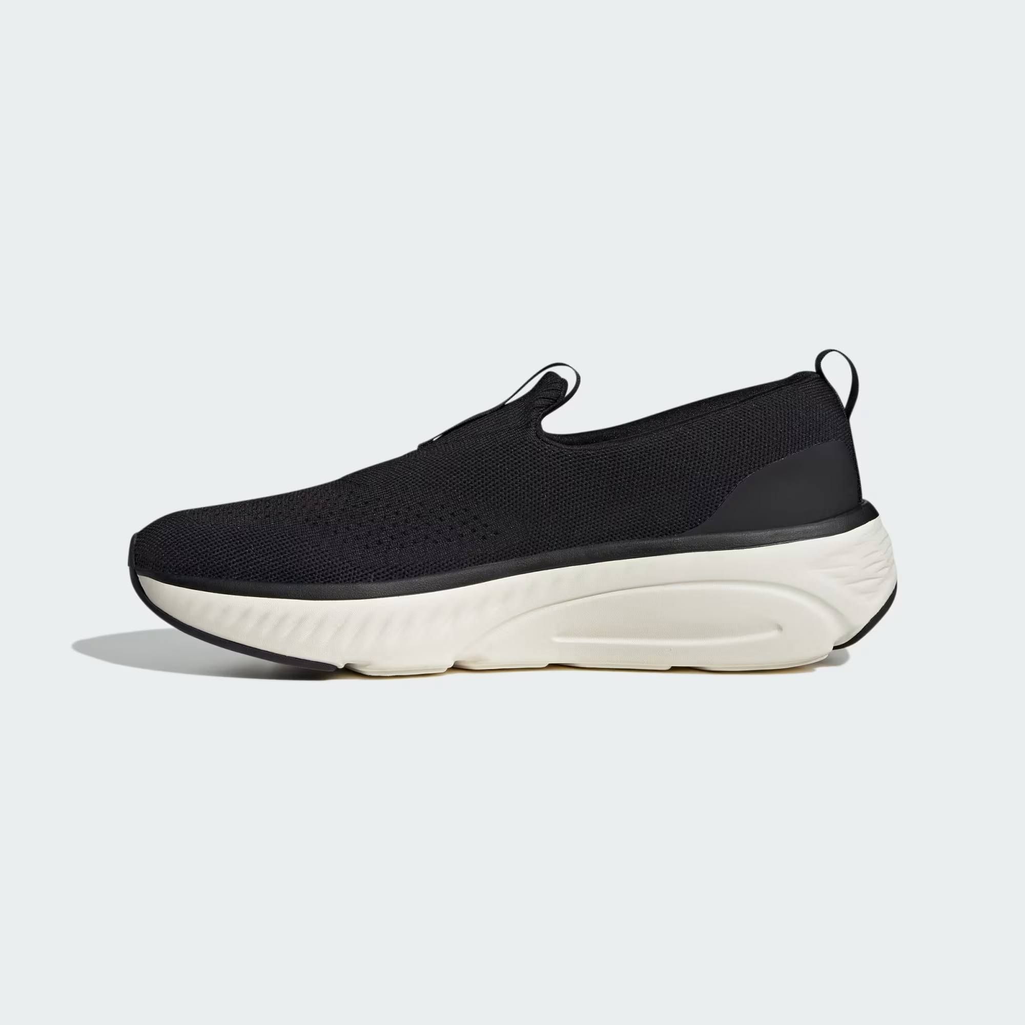  Giày Slip on Cloudfoam Go Lounger JI4840 