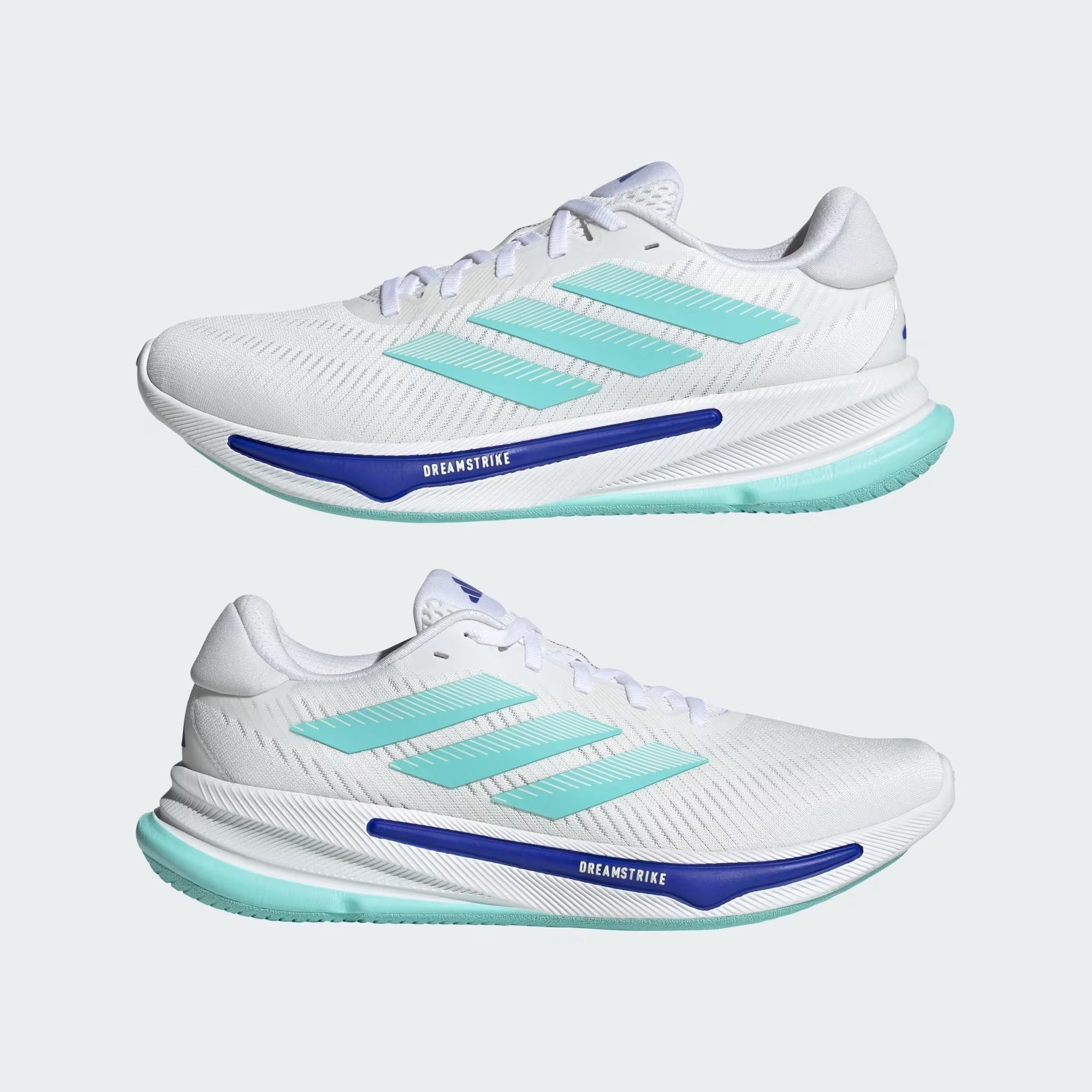  Giày Chạy bộ Supernova Ease IF9563 