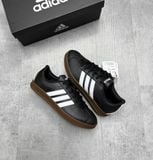  Giày Adidas chính hãng WindX Black White Gum JK2546 