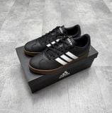  Giày Adidas chính hãng WindX Black White Gum JK2546 