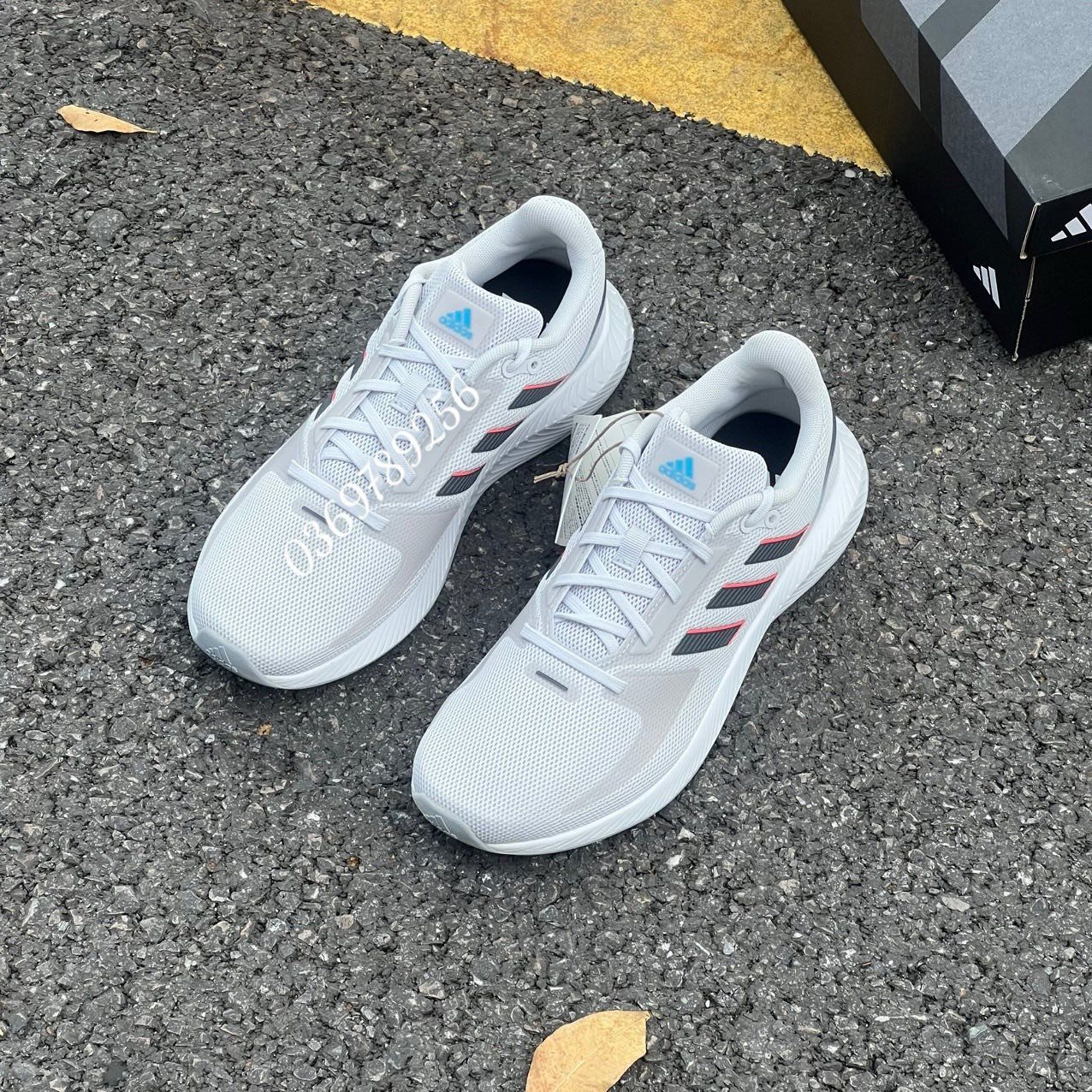  GIÀY ADIDAS CHÍNH HÃNG RUN FALCON 2.0 GX8238 