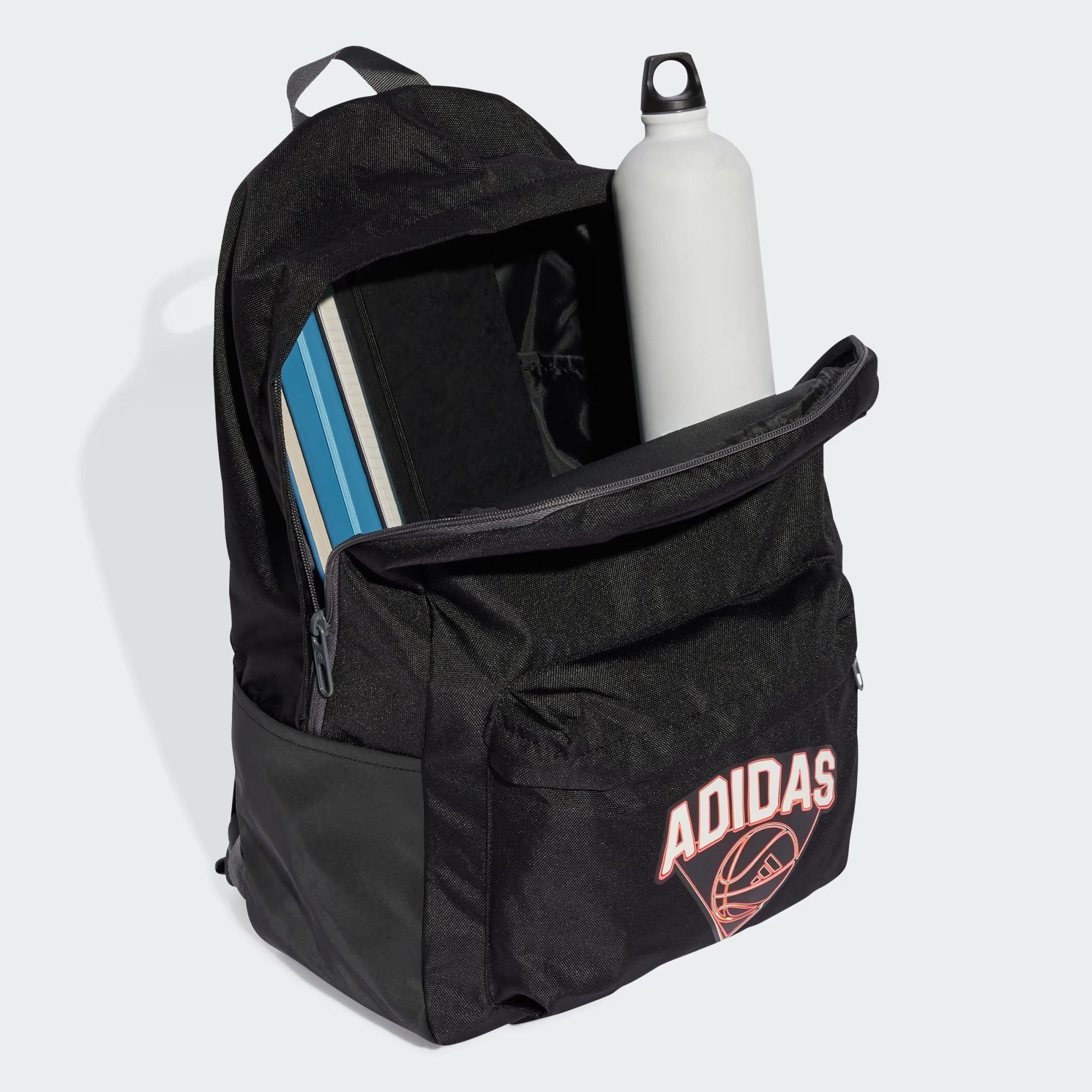  BALO BÓNG RỔ ADIDAS CHÍNH HÃNG IG1086 