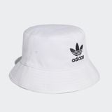  Mũ Adidas Bucket Ba Lá Adicolor FQ4641 