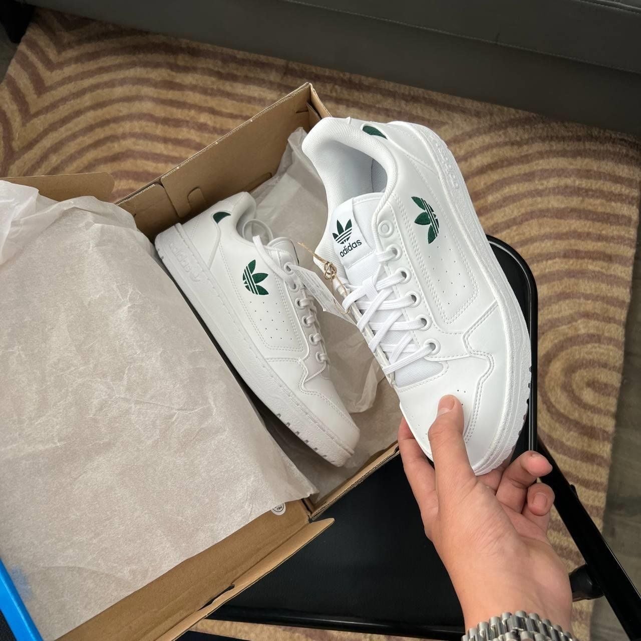  Giày Adidas chính hãng NY 90 GV8849 