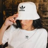  Mũ Adidas Bucket Ba Lá Adicolor FQ4641 