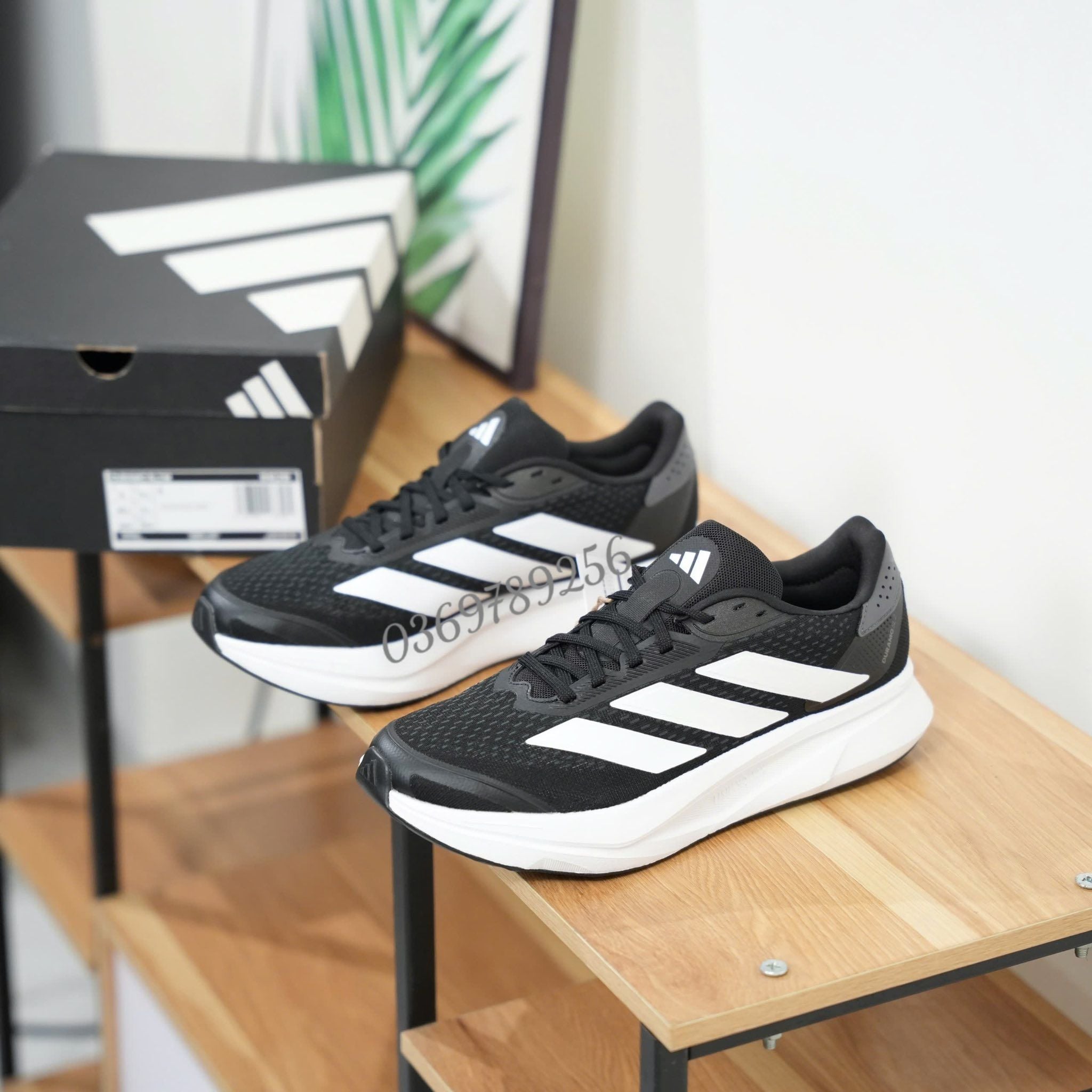  Giày Chạy Bộ Duramo SL 2 IH8218 