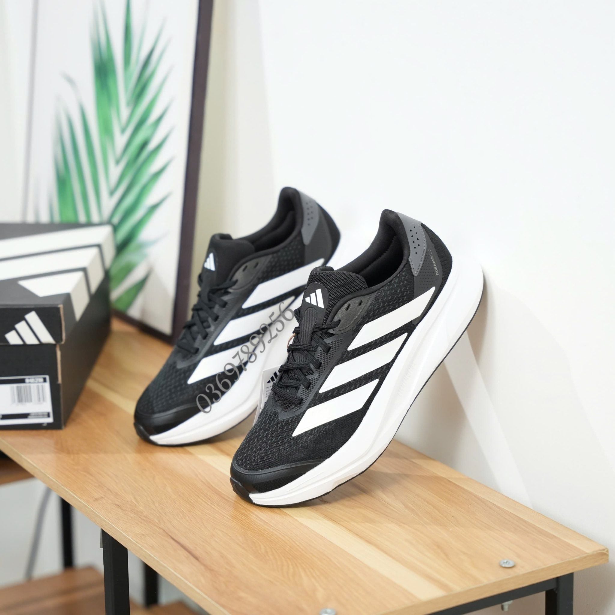  Giày Chạy Bộ Duramo SL 2 IH8218 