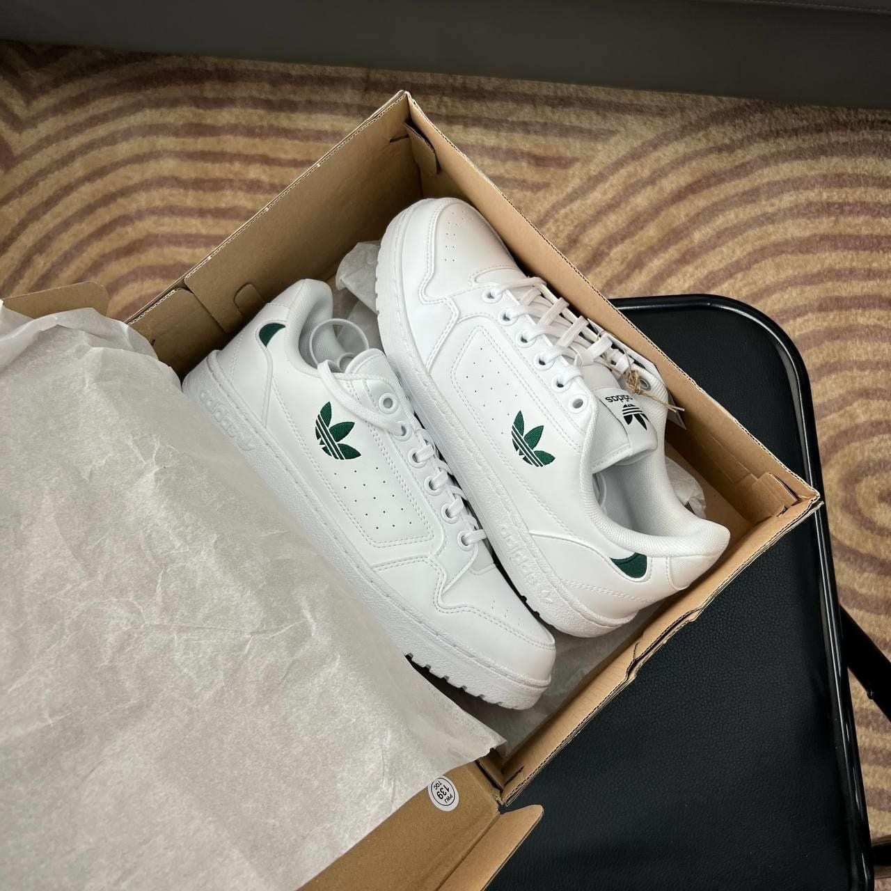  Giày Adidas chính hãng NY 90 GV8849 