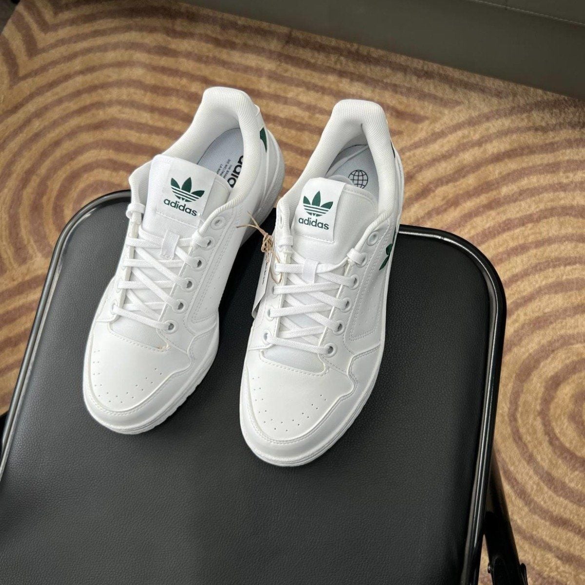  Giày Adidas chính hãng NY 90 GV8849 