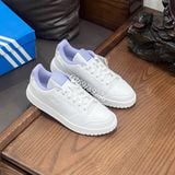  Giày Adidas chính hãng Returnable NY 90 Originals Trắng GY8258 Low Cut 
