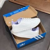  Giày Adidas chính hãng Returnable NY 90 Originals Trắng GY8258 Low Cut 