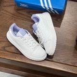  Giày Adidas chính hãng Returnable NY 90 Originals Trắng GY8258 Low Cut 