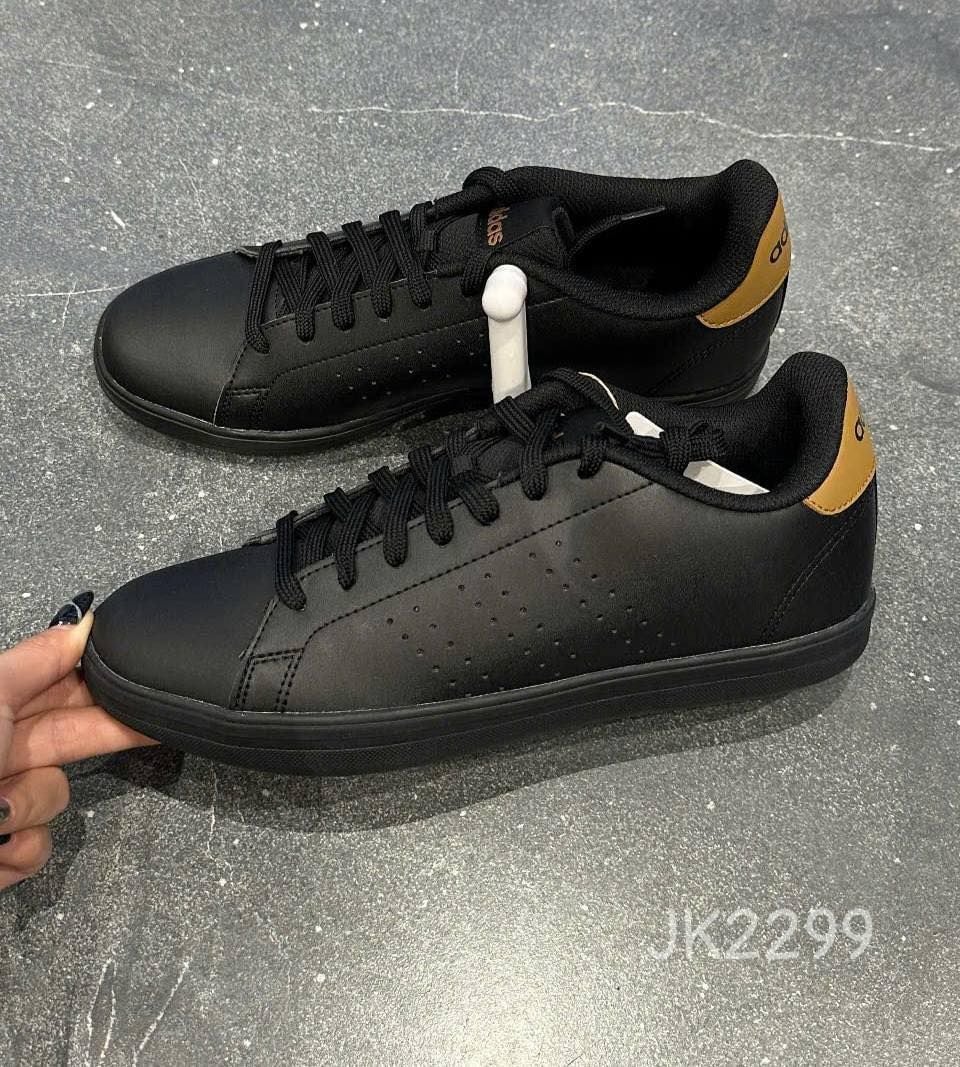  GIÀY THỜI TRANG ADIDAS MEN LIFE STYLE SNEAKERS SKATE SMART M “JK2299” 