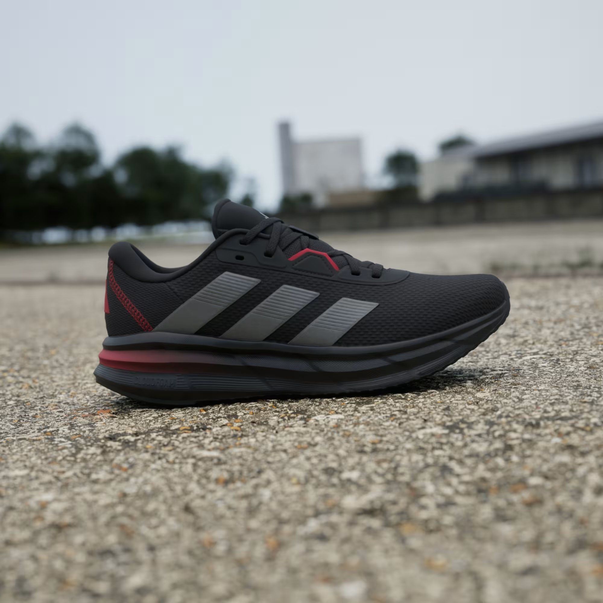  Giày Chạy Bộ Adidas chính hãng Galaxy 7 ID8755 