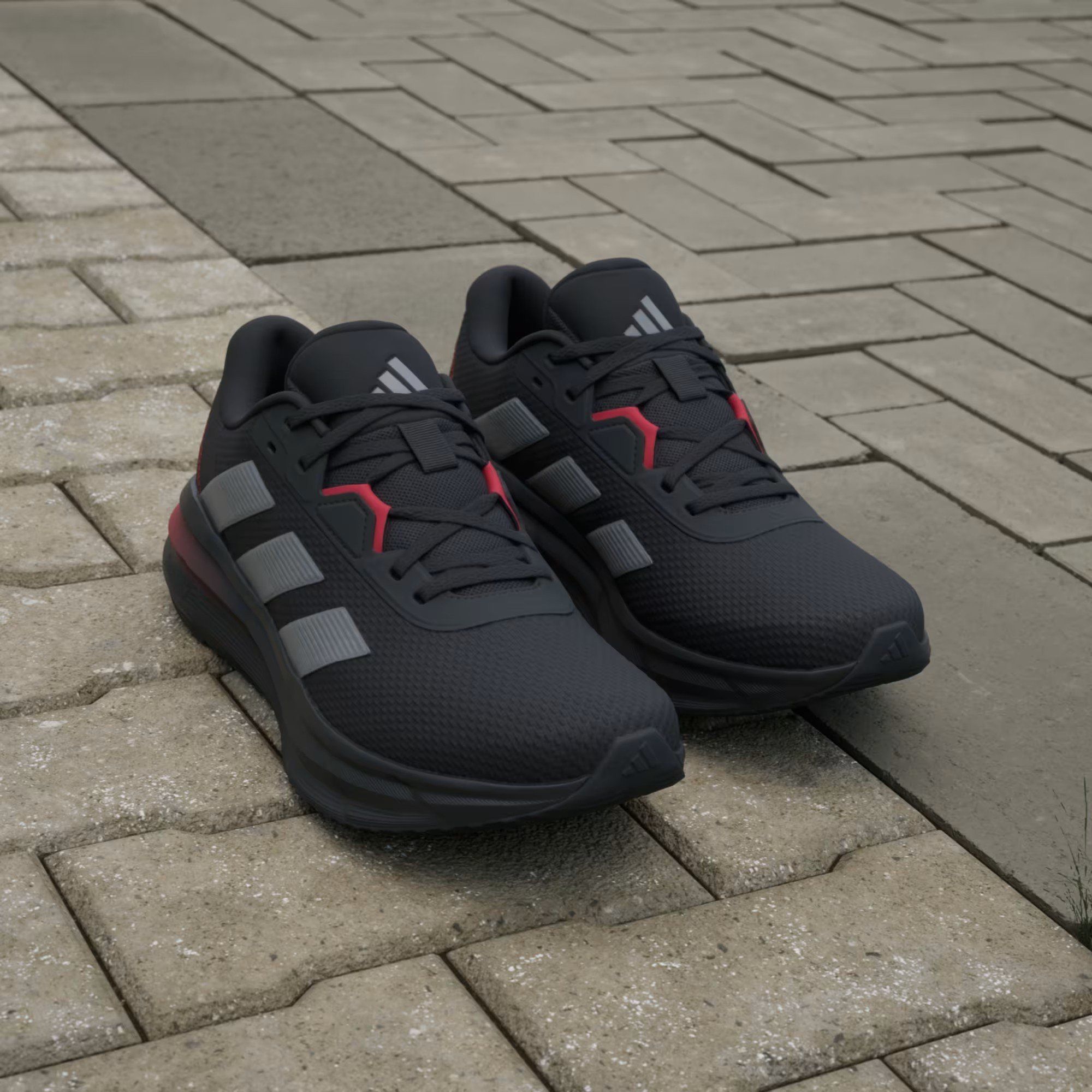  Giày Chạy Bộ Adidas chính hãng Galaxy 7 ID8755 