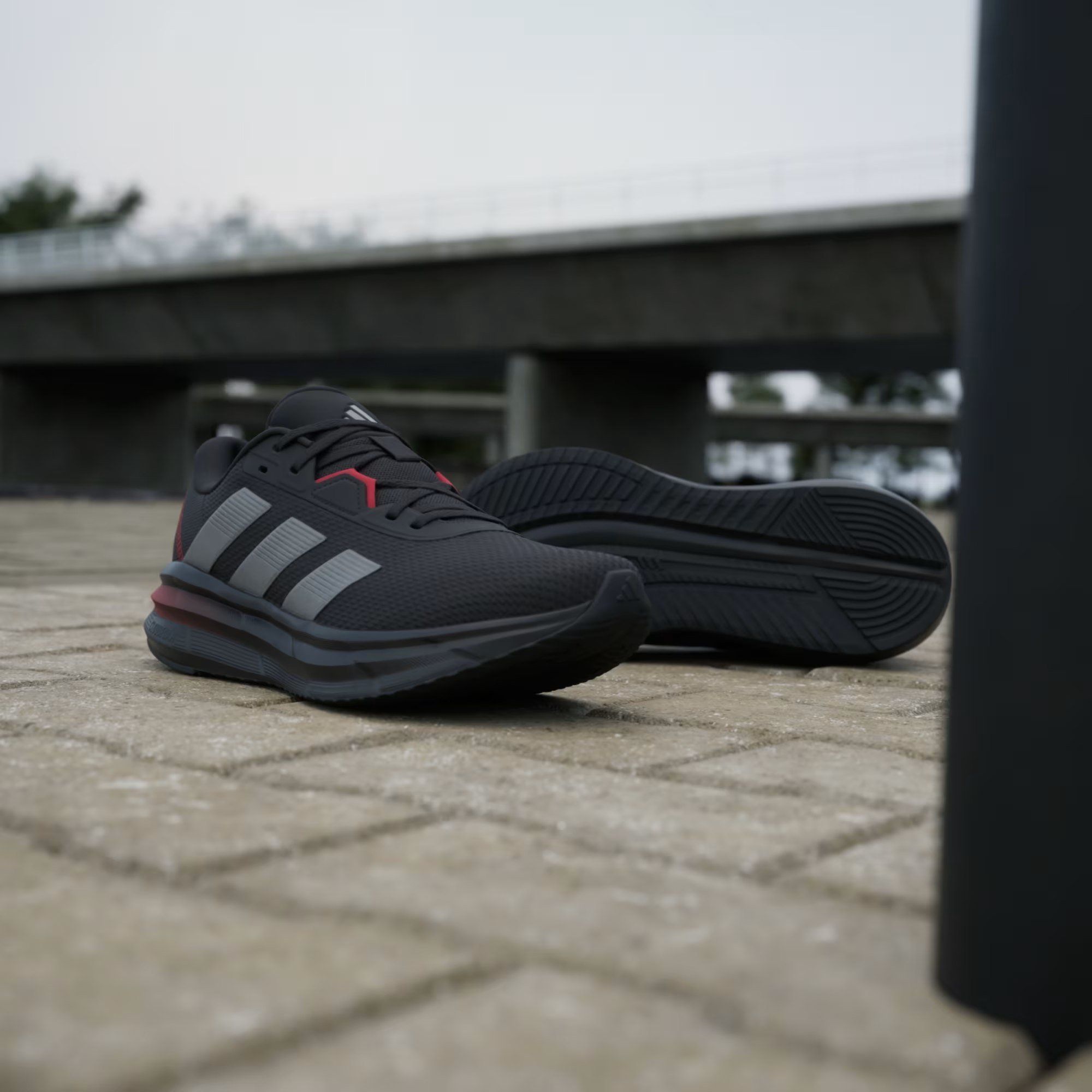  Giày Chạy Bộ Adidas chính hãng Galaxy 7 ID8755 