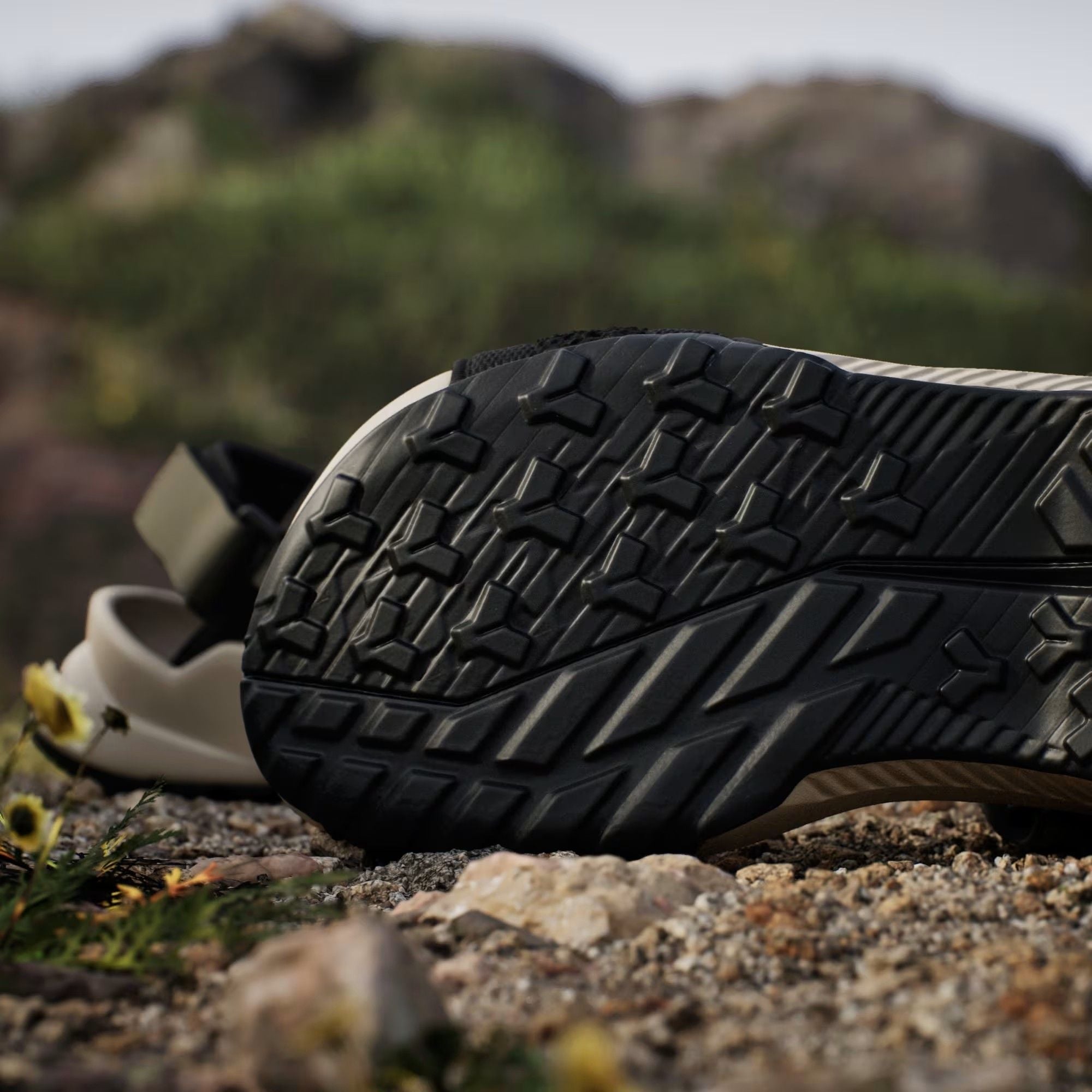  Dép Sandal Adidas Terrex Hydroterra JQ2236 