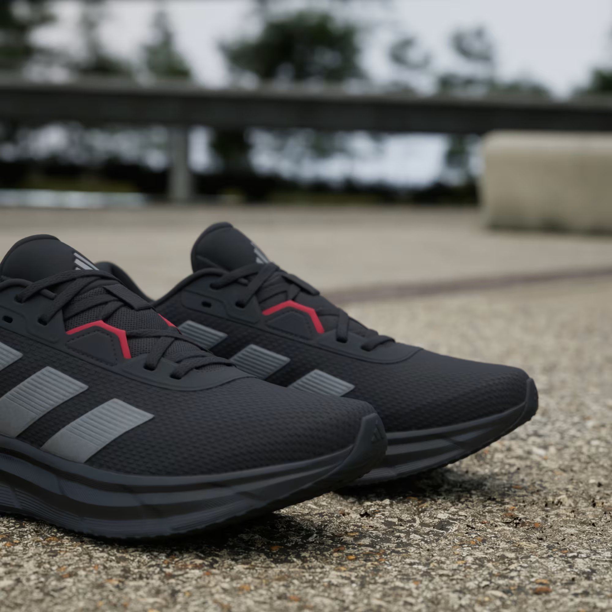  Giày Chạy Bộ Adidas chính hãng Galaxy 7 ID8755 