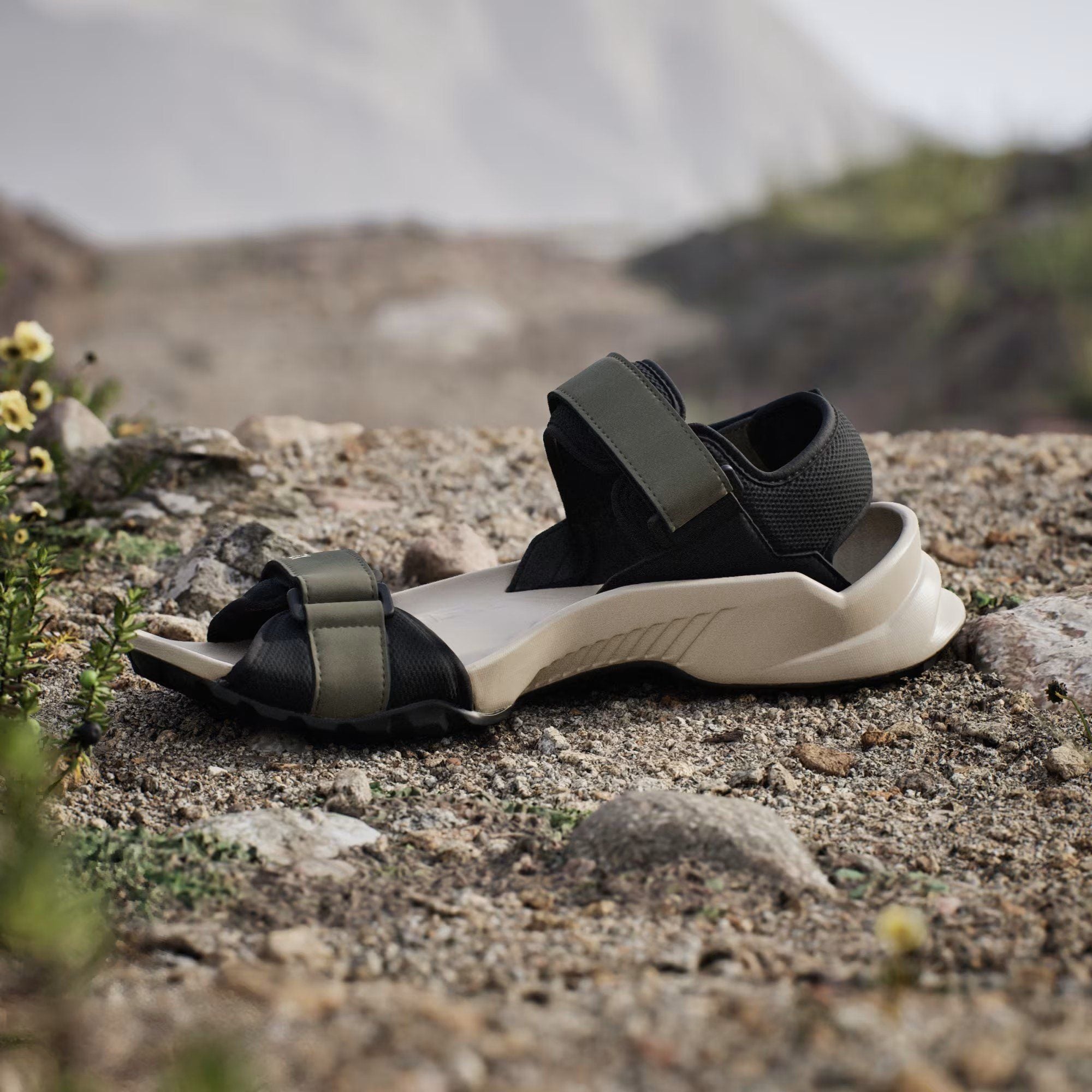  Dép Sandal Adidas Terrex Hydroterra JQ2236 