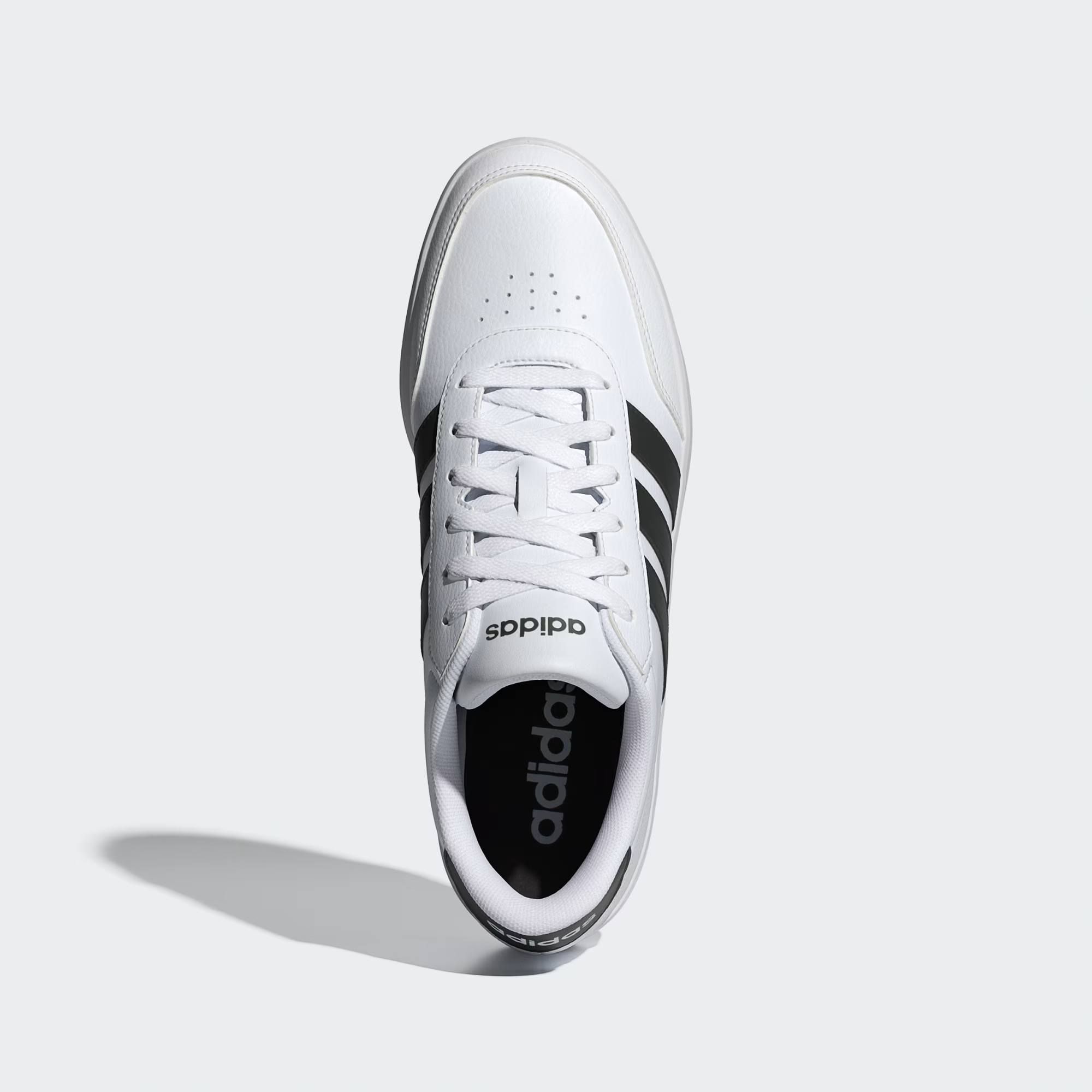  Giày Adidas chính hãng Breaknet 3.0 JR3547 