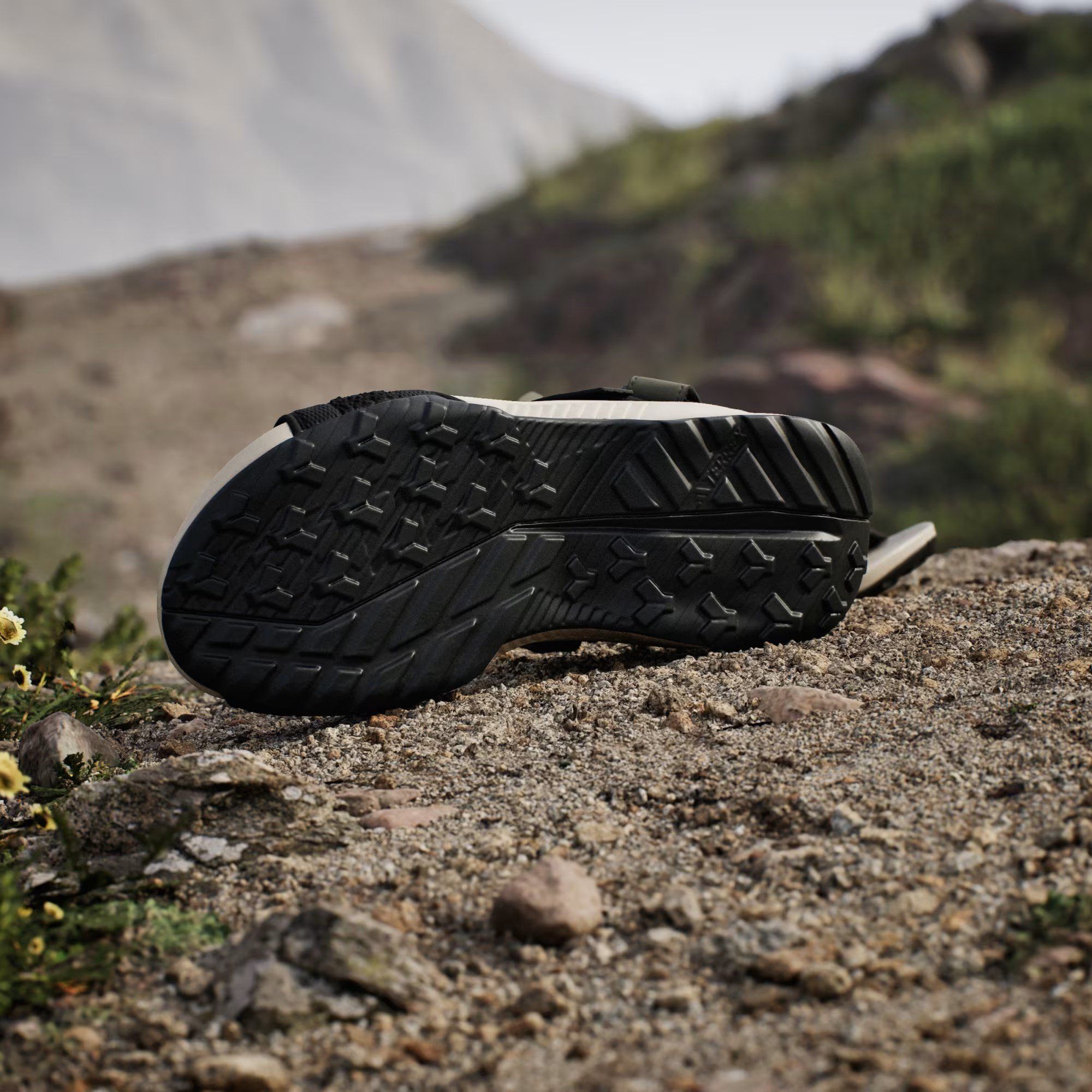  Dép Sandal Adidas Terrex Hydroterra JQ2236 