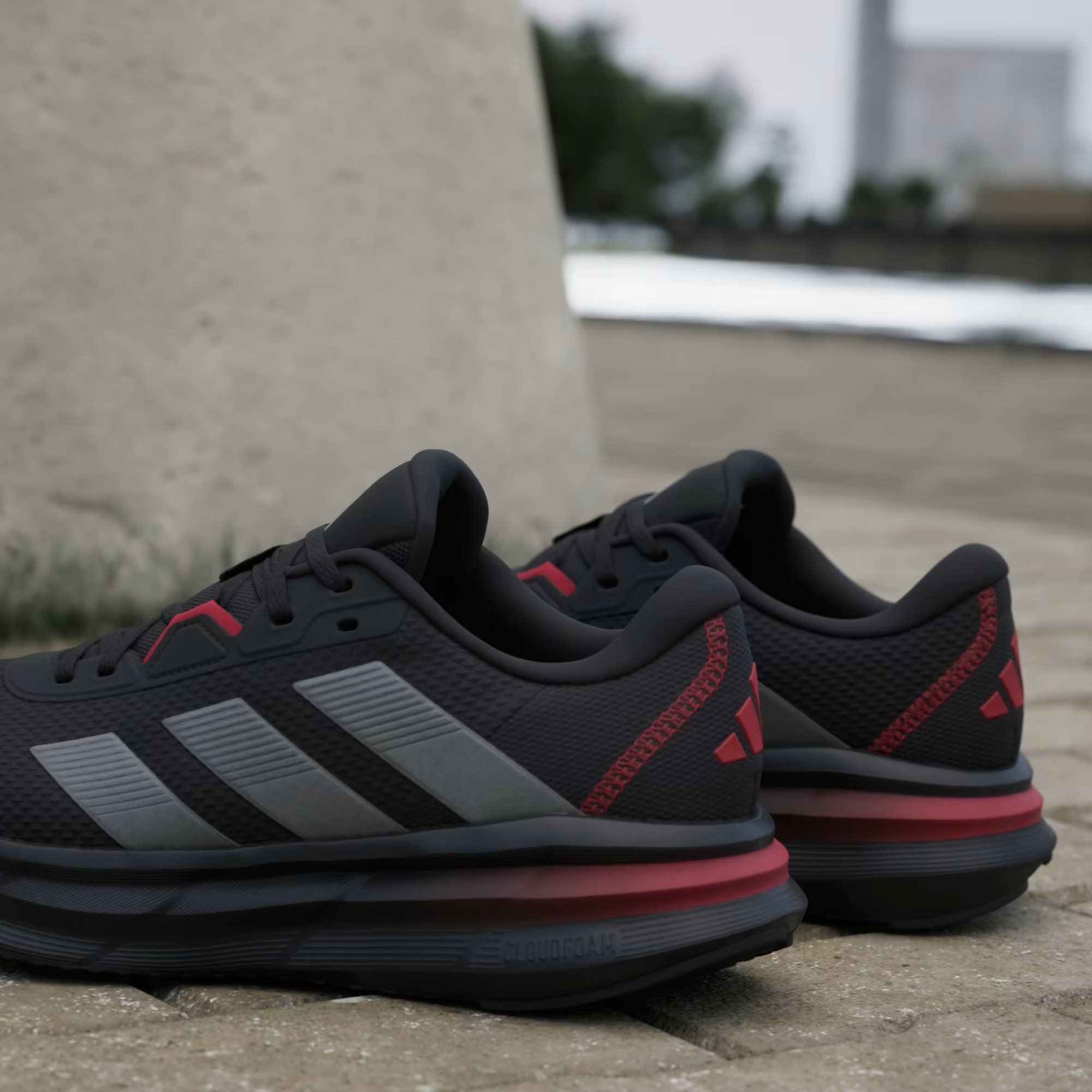  Giày Chạy Bộ Adidas chính hãng Galaxy 7 ID8755 