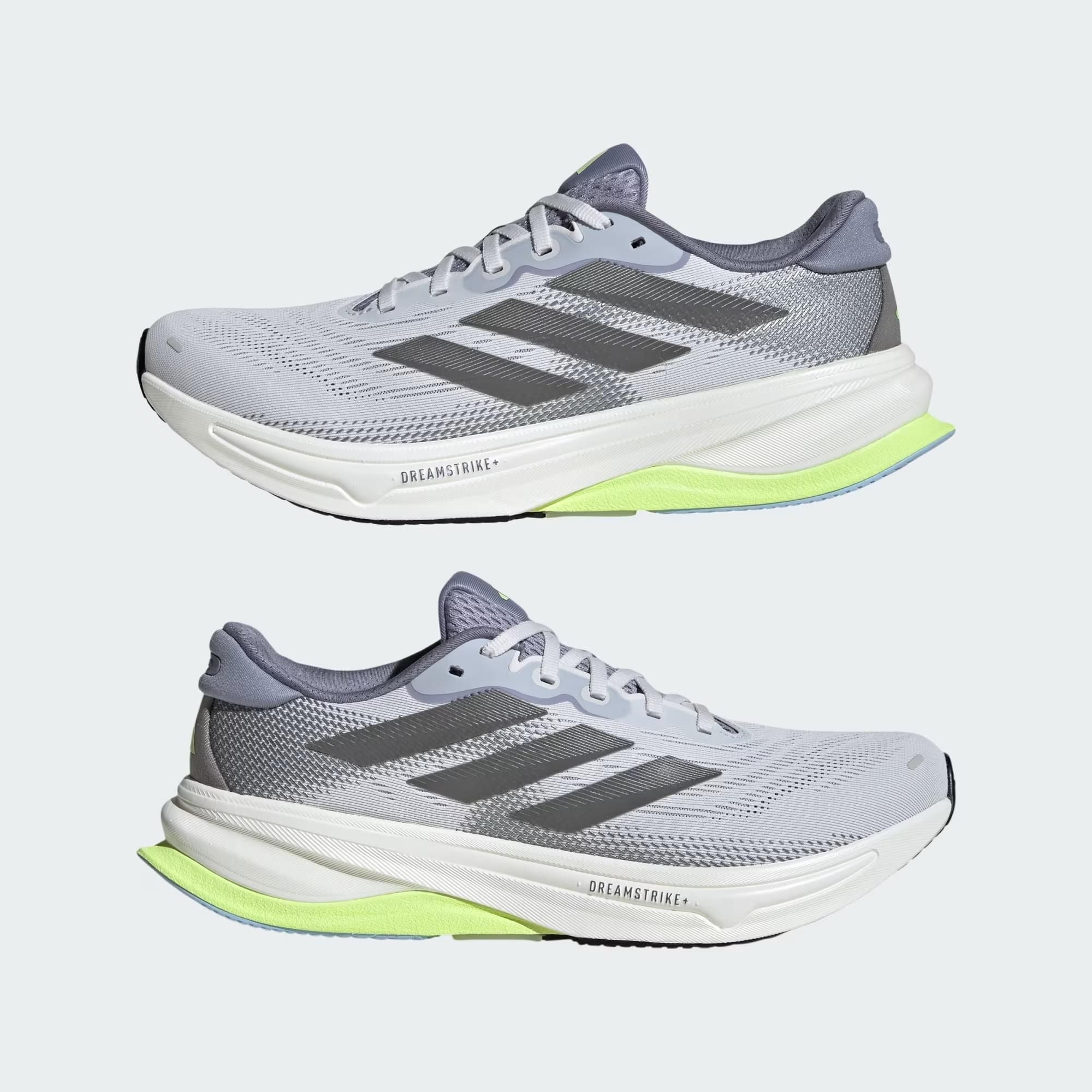  Giày Chạy Bộ adidas Supernova Solution 2.0 IH8720 