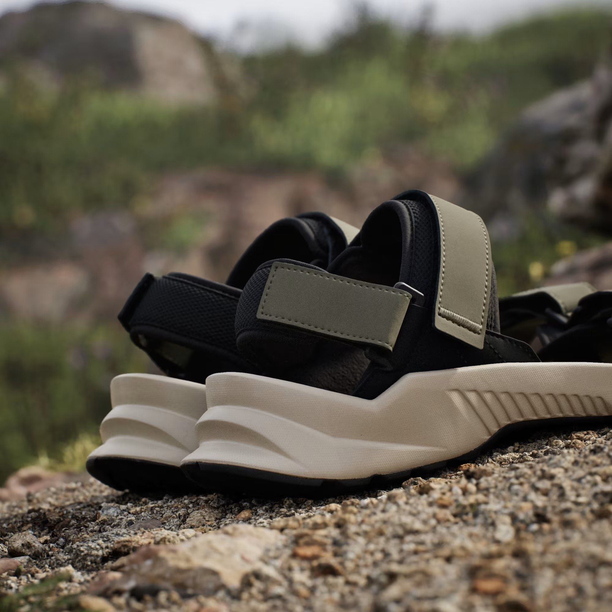  Dép Sandal Adidas Terrex Hydroterra JQ2236 