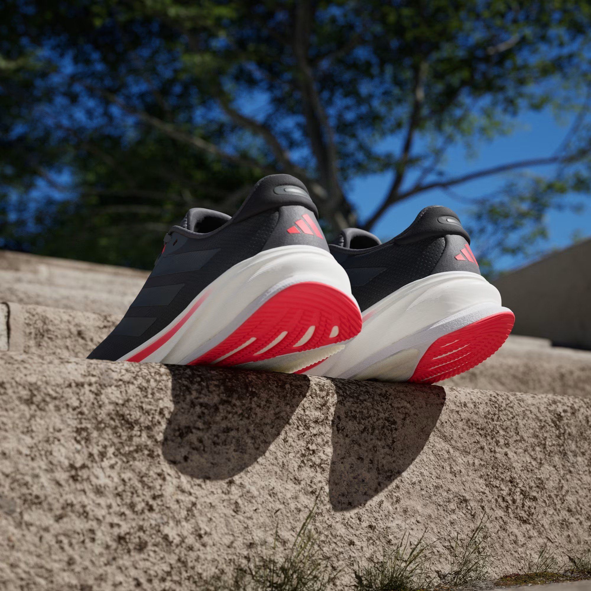  Giày Chạy Bộ Adidas Supernova Rise 2 JQ4737 