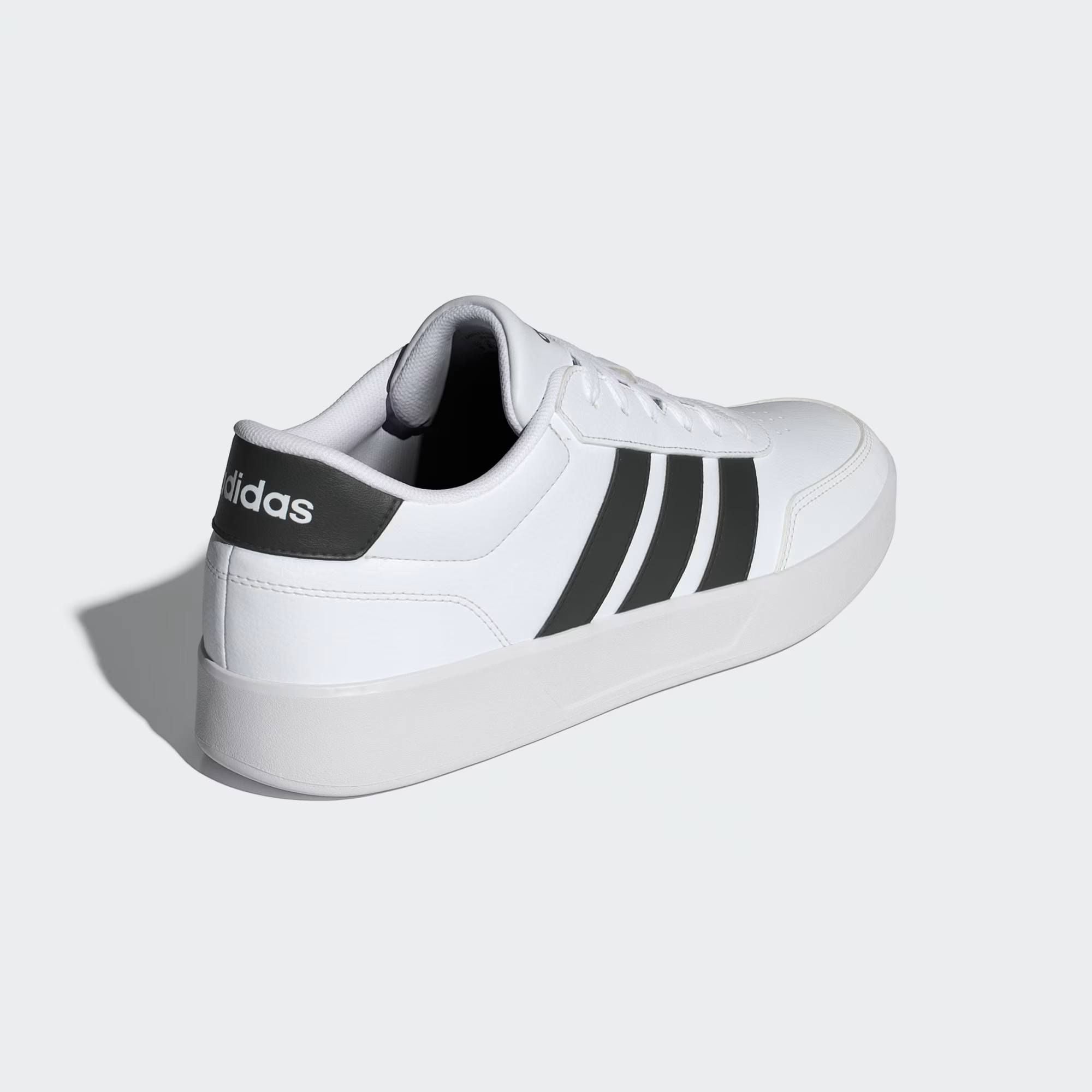  Giày Adidas chính hãng Breaknet 3.0 JR3547 