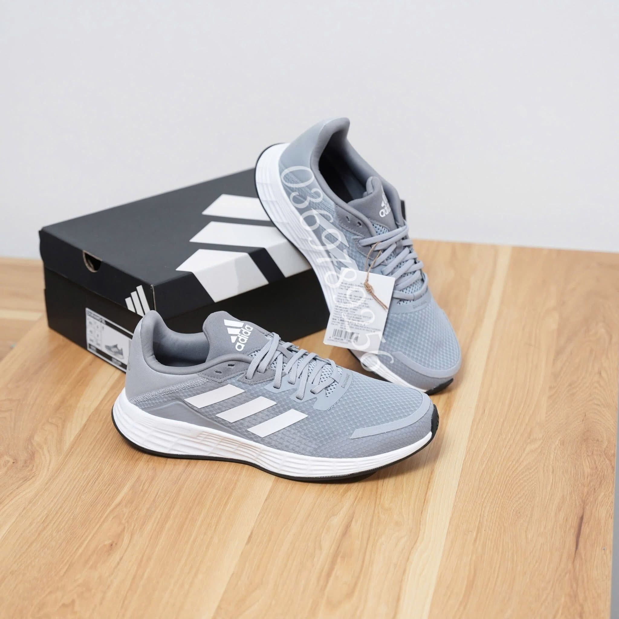  GIÀY CHẠY BỘ ADIDAS CHÍNH HÃNG DURAMO SL FY6680 