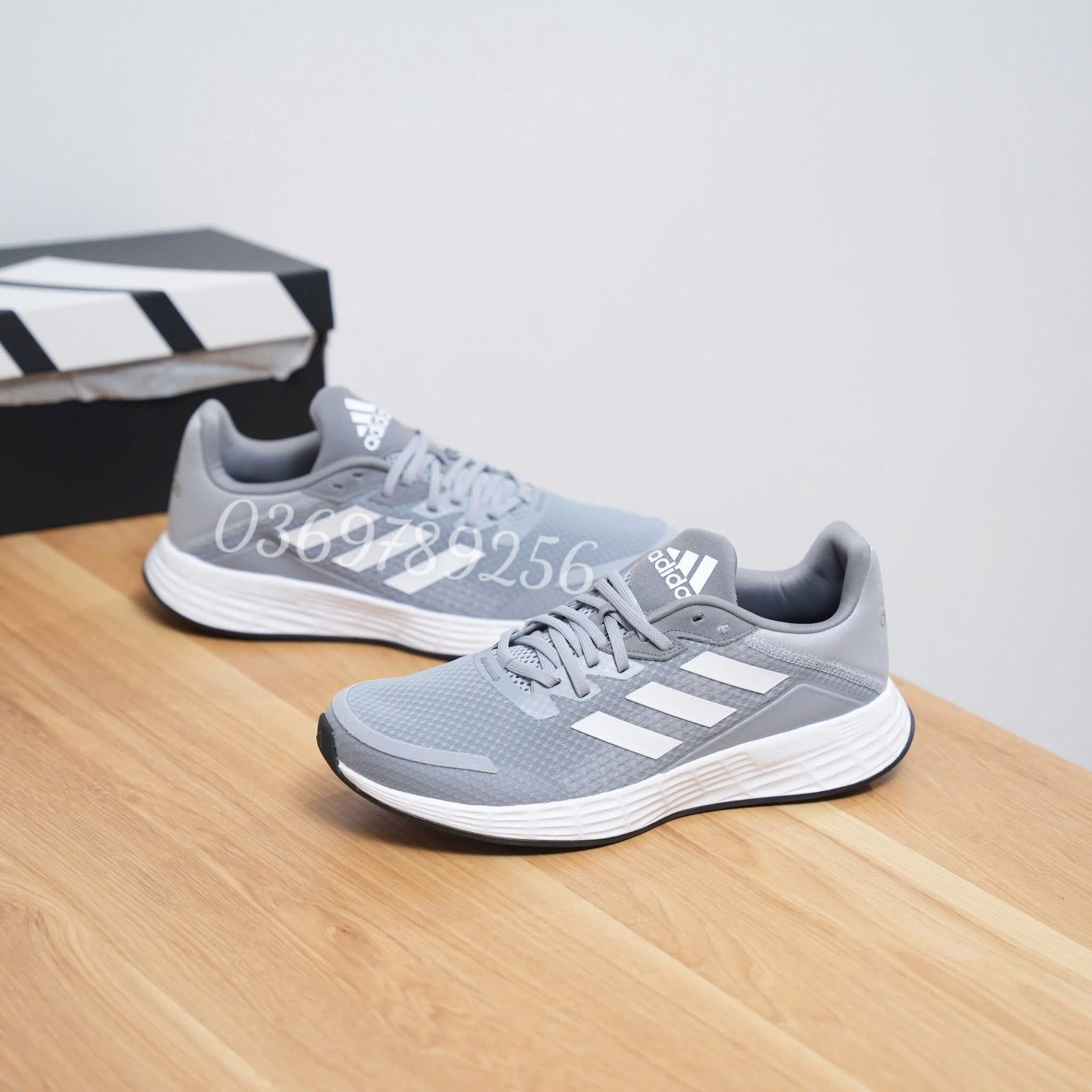  GIÀY CHẠY BỘ ADIDAS CHÍNH HÃNG DURAMO SL FY6680 