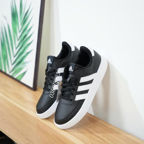  Giày Adidas chính hãng Break net 2.0 HP9425 