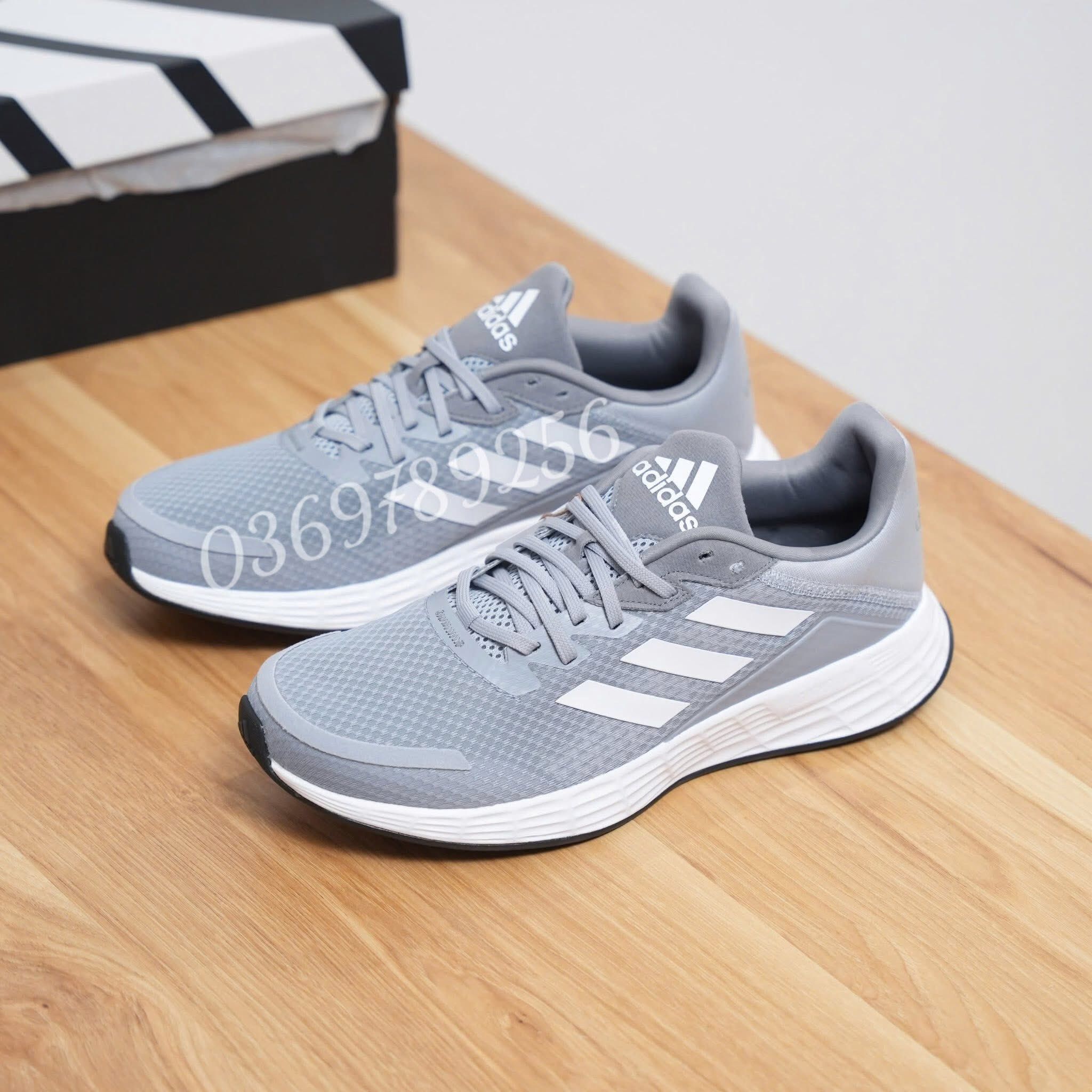  GIÀY CHẠY BỘ ADIDAS CHÍNH HÃNG DURAMO SL FY6680 