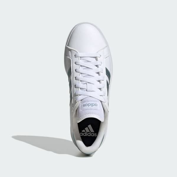  Giày adidas Grand Court TD Lifestyle Court Casual Nữ - JH9384 