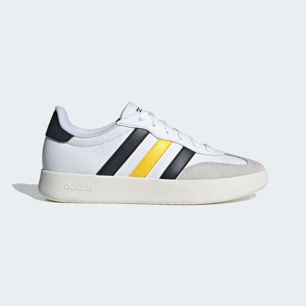  Giày Adidas chính hãng Barreda JI2311 