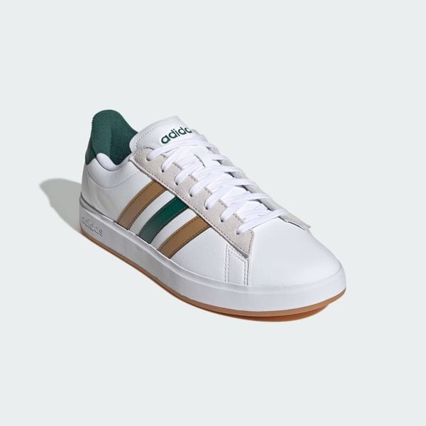  Giày Adidas chính hãng Grand Court 2.0 JH8685 