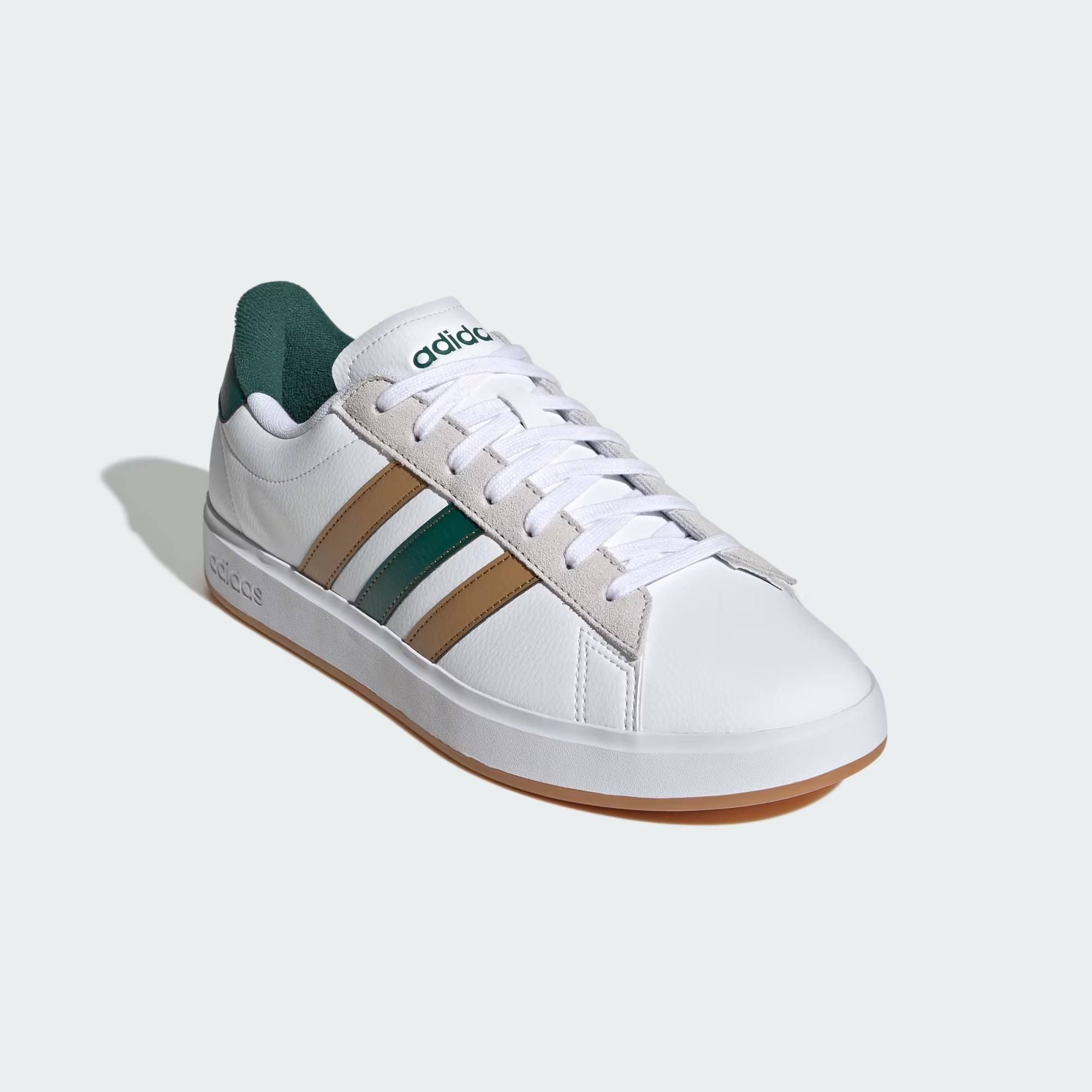  Giày Adidas chính hãng Grand Court 2.0 JH8685 