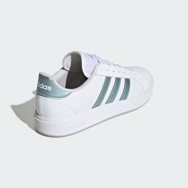 Giày adidas Grand Court TD Lifestyle Court Casual Nữ - JH9384 