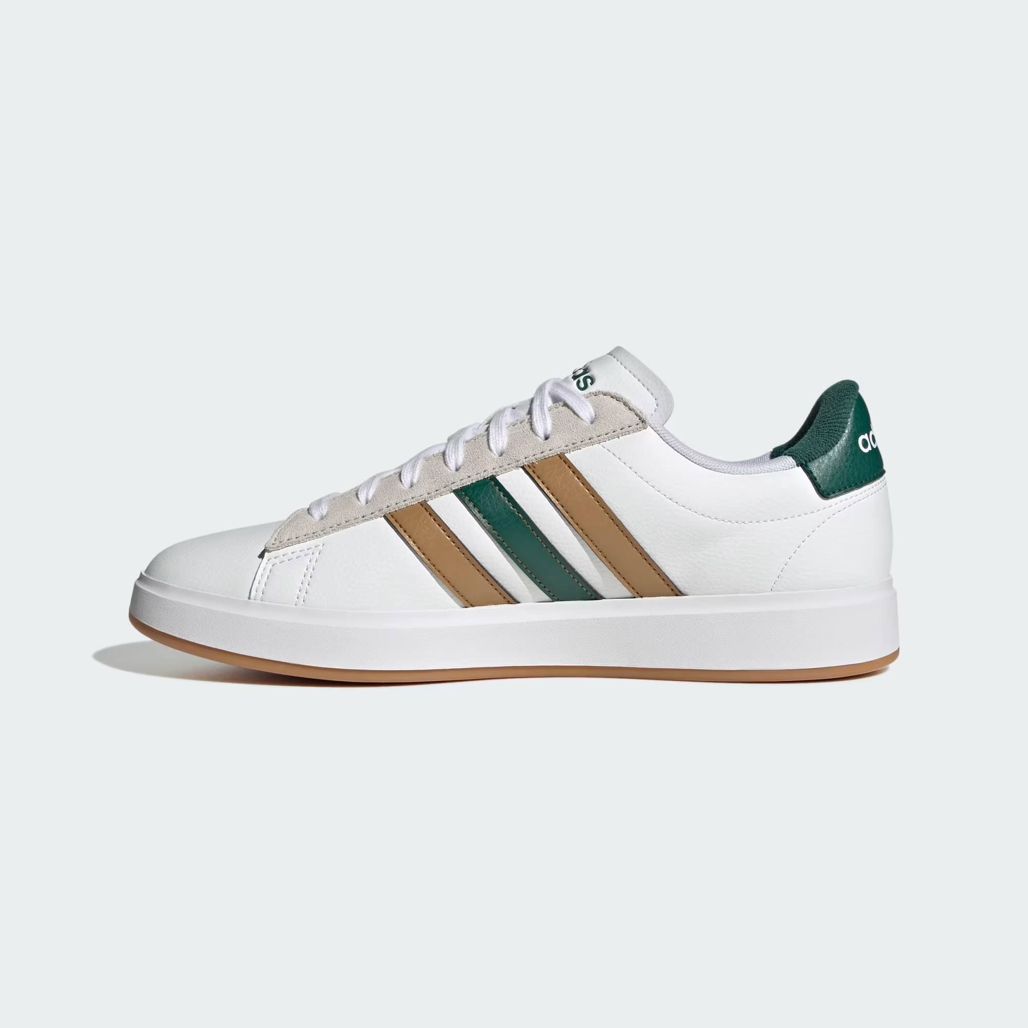  Giày Adidas chính hãng Grand Court 2.0 JH8685 