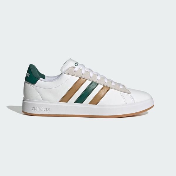  Giày Adidas chính hãng Grand Court 2.0 JH8685 