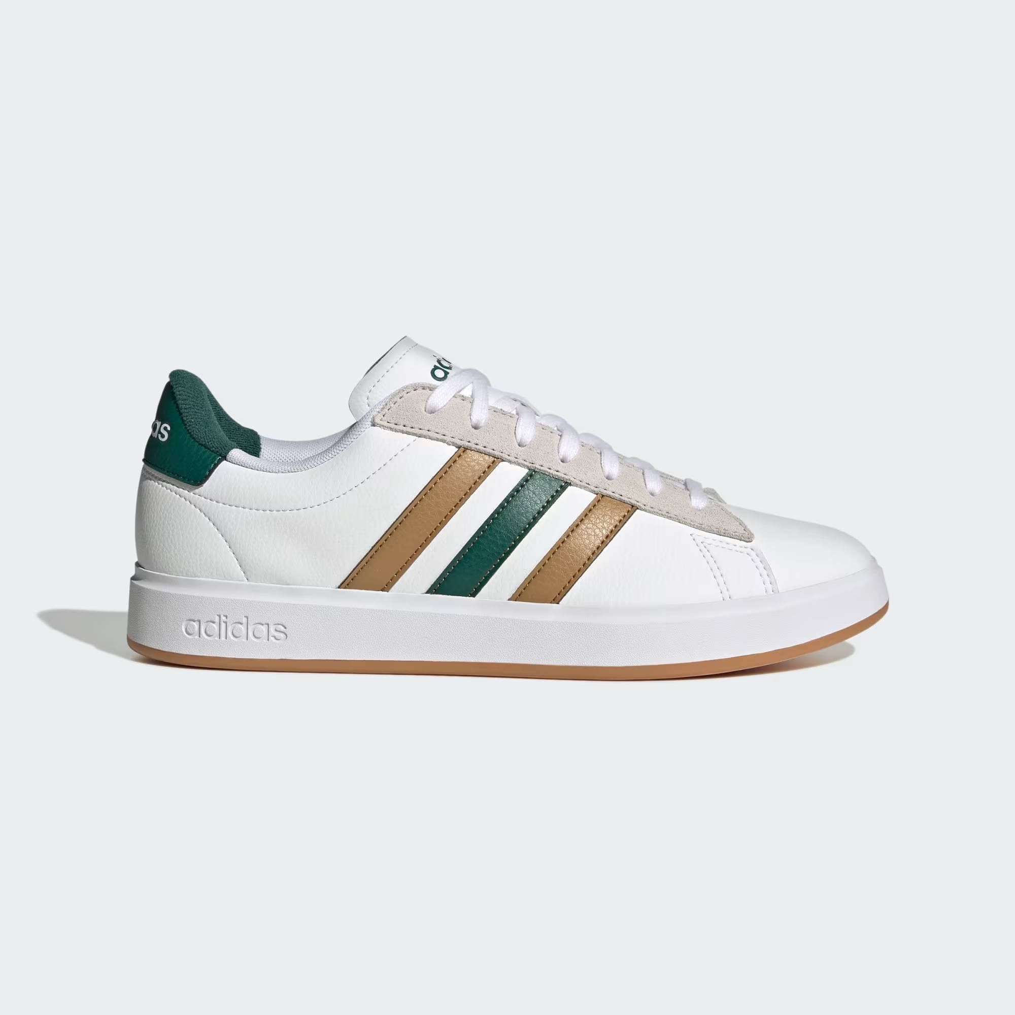  Giày Adidas chính hãng Grand Court 2.0 JH8685 