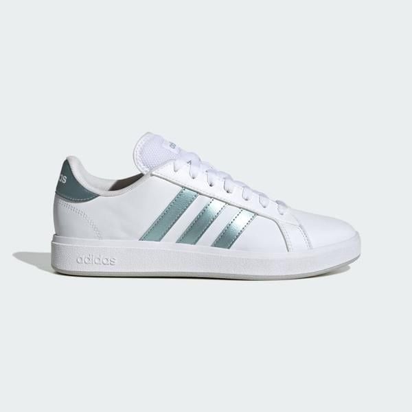  Giày adidas Grand Court TD Lifestyle Court Casual Nữ - JH9384 