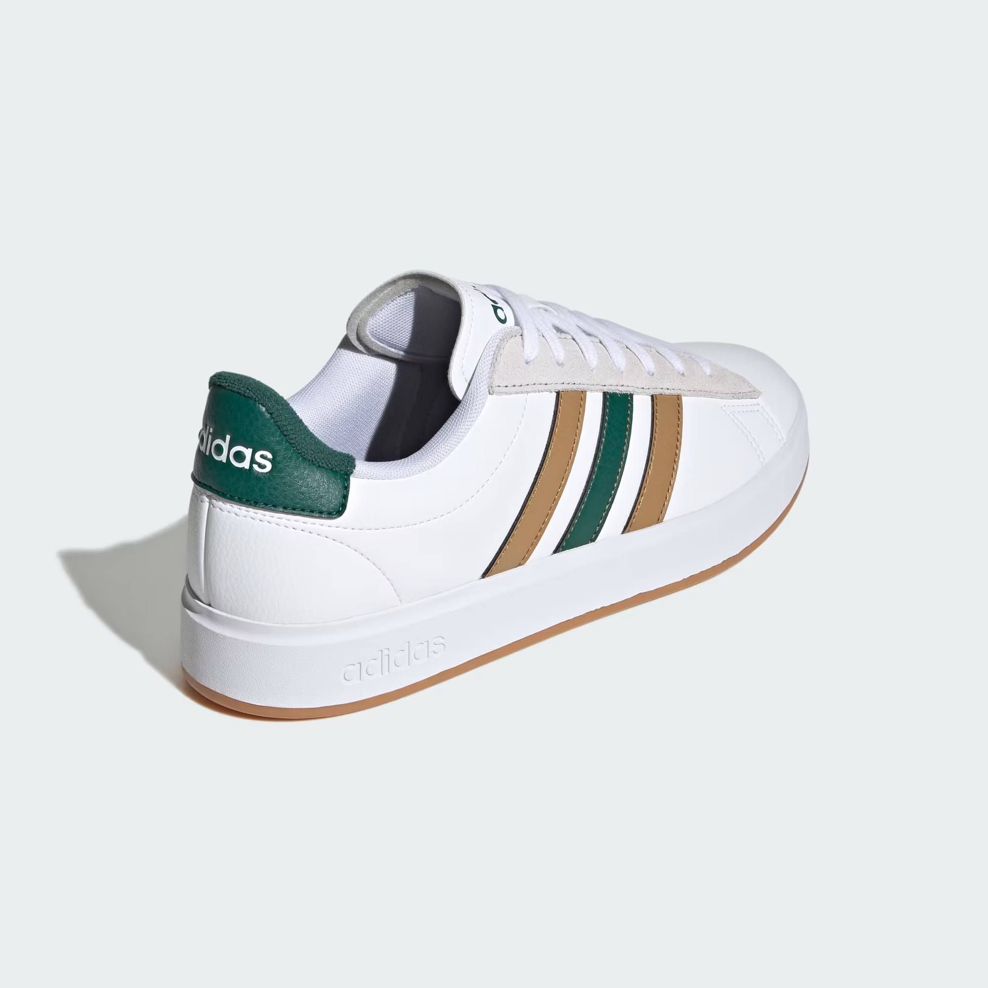  Giày Adidas chính hãng Grand Court 2.0 JH8685 