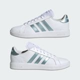  Giày adidas Grand Court TD Lifestyle Court Casual Nữ - JH9384 