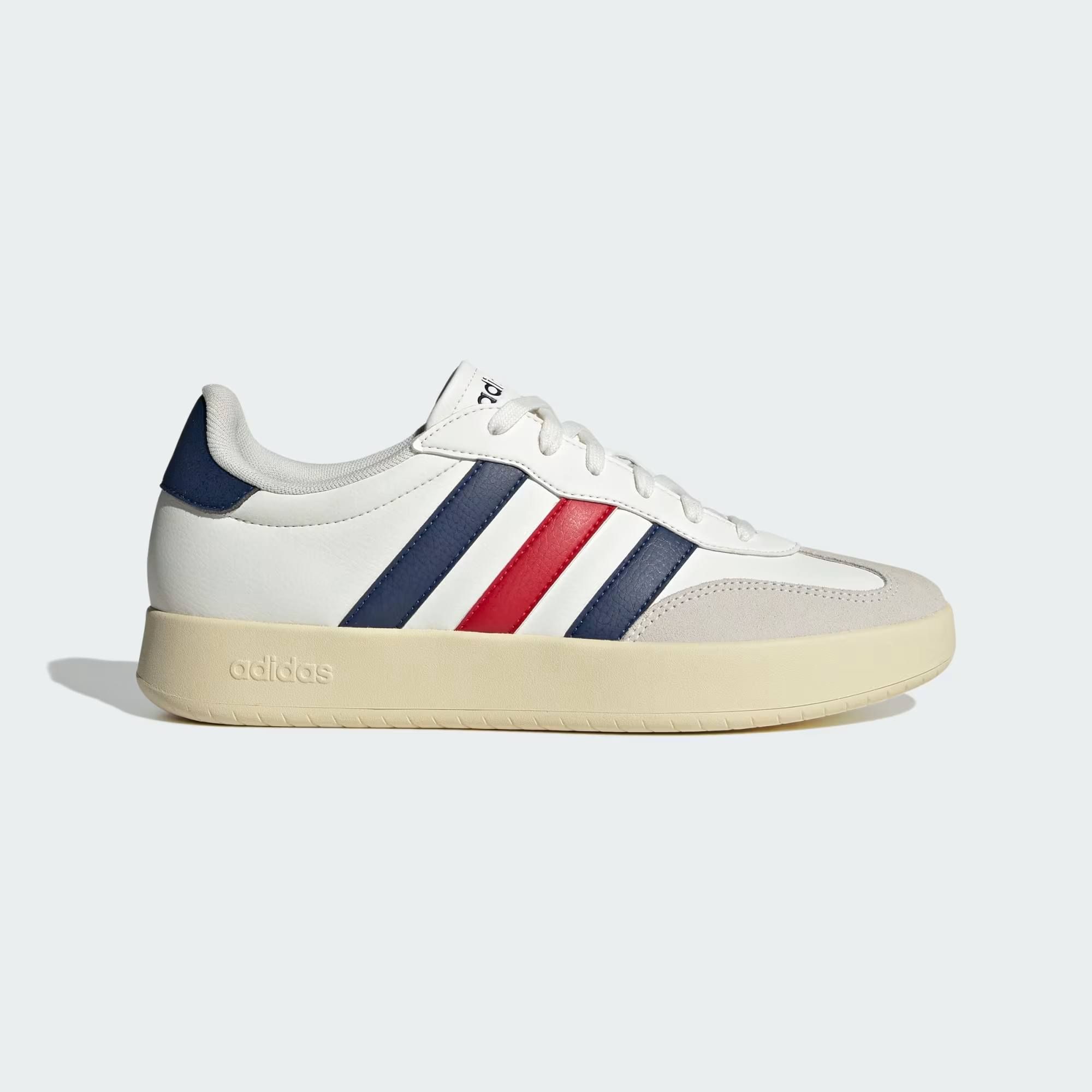 Giày Adidas chính hãng Barreda JI2312 