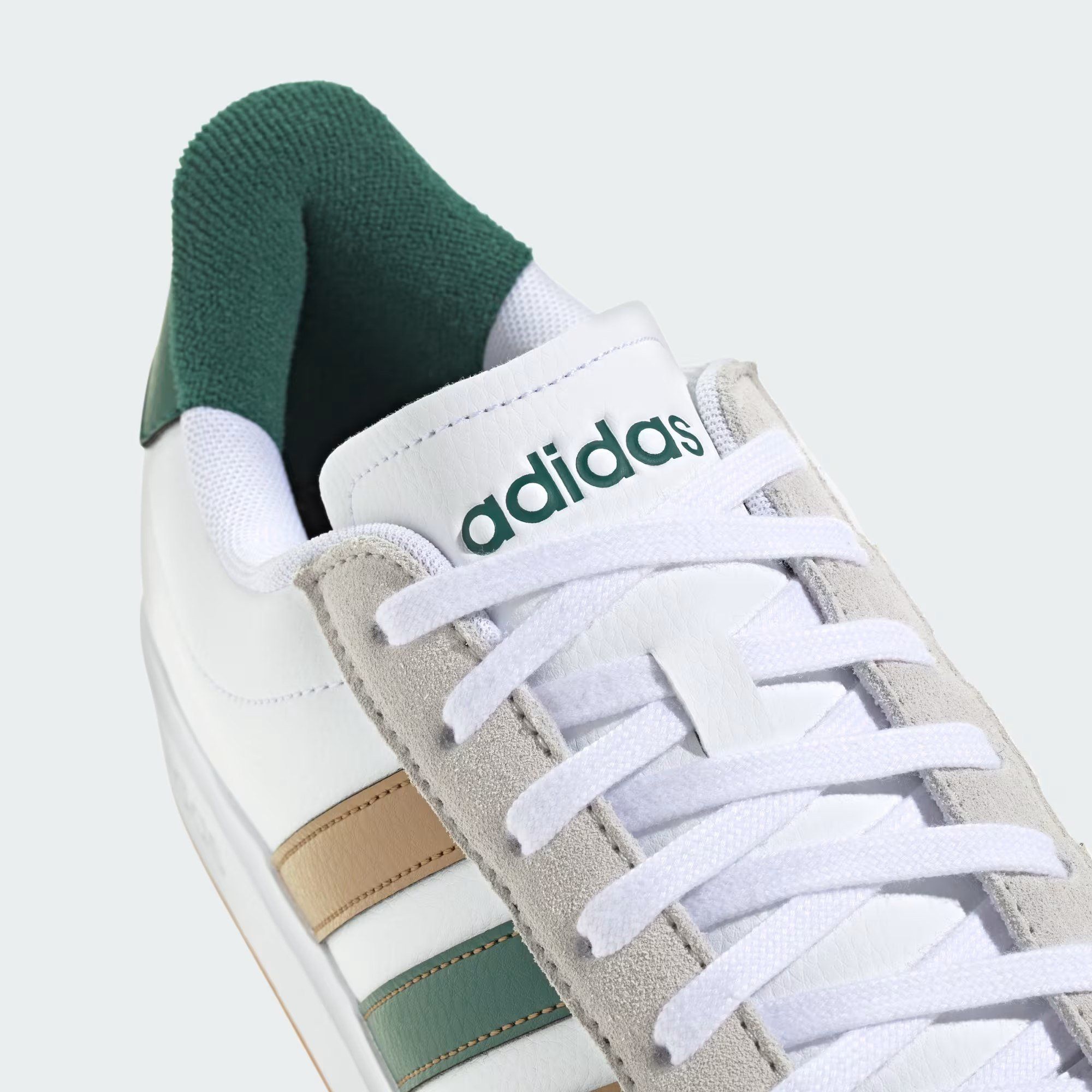  Giày Adidas chính hãng Grand Court 2.0 JH8685 
