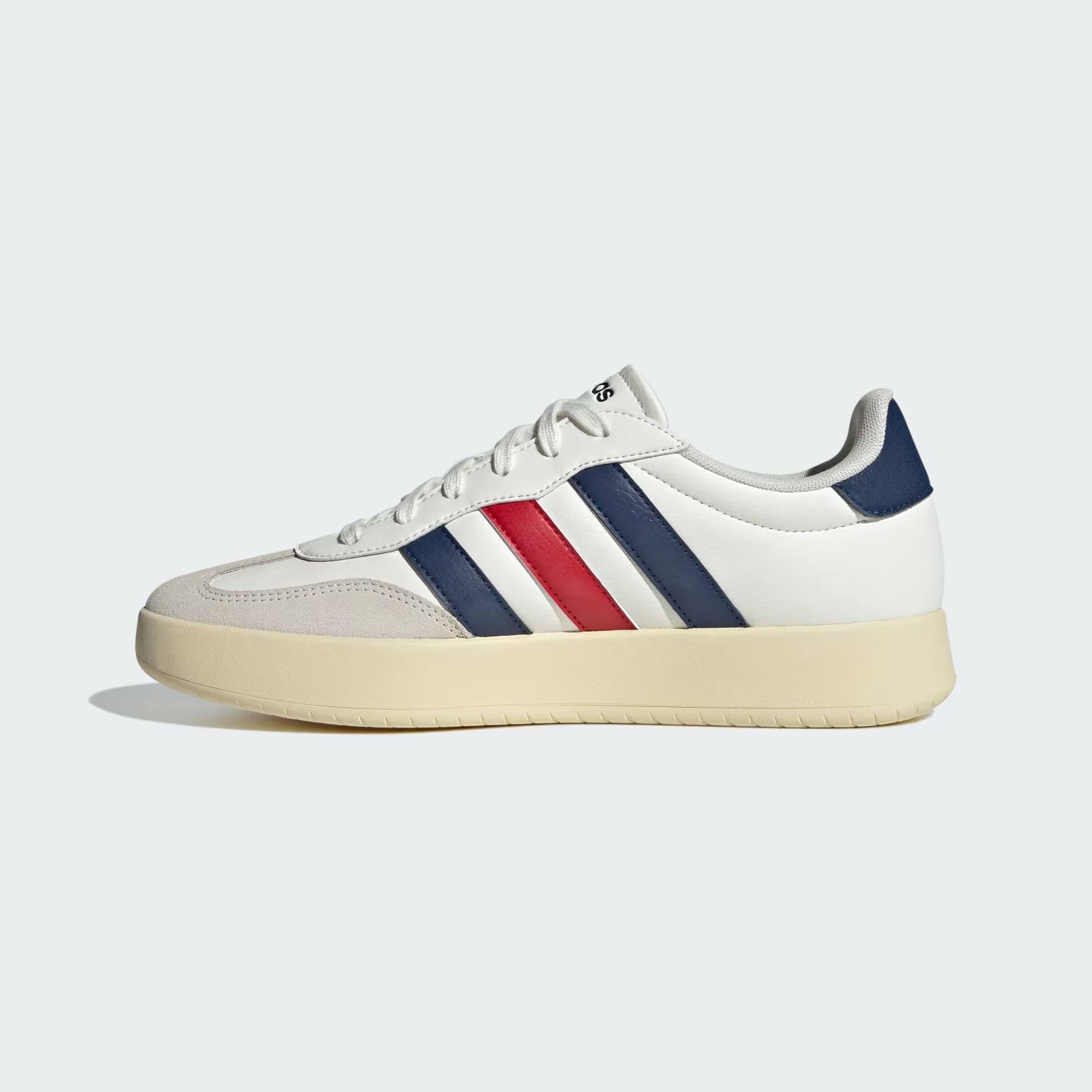  Giày Adidas chính hãng Barreda JI2312 
