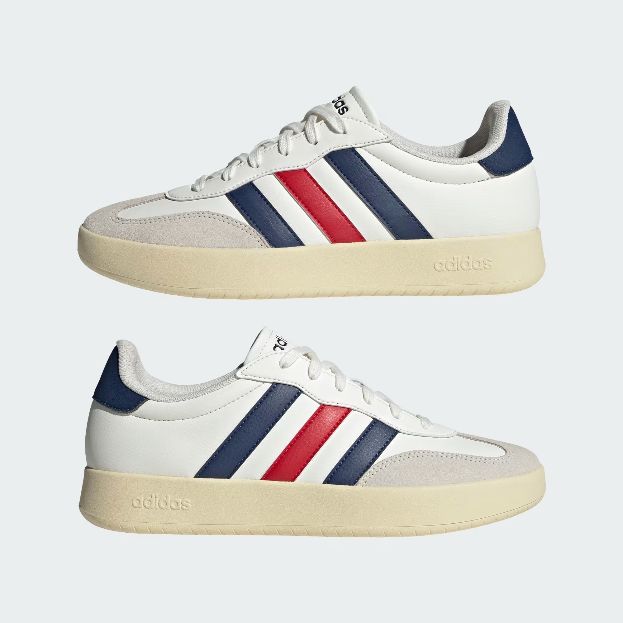  Giày Adidas chính hãng Barreda JI2312 