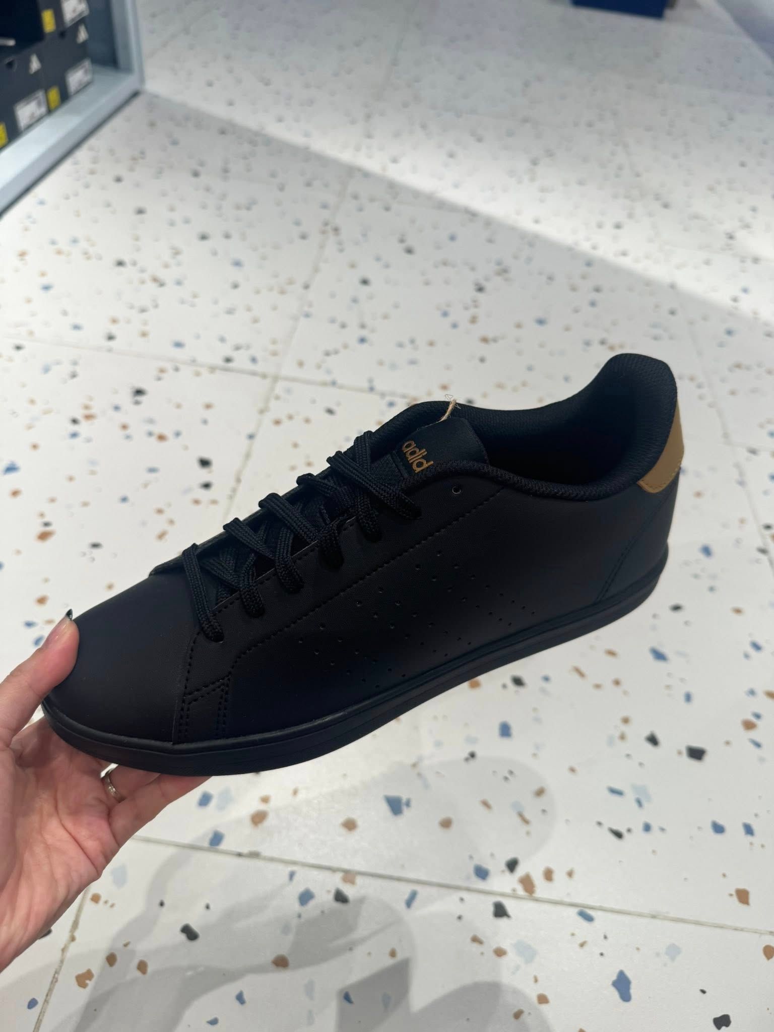  GIÀY THỜI TRANG ADIDAS MEN LIFE STYLE SNEAKERS SKATE SMART M “JK2299” 